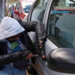 Detienen a hombre con motocicleta robada durante operativo en Tehuacán