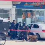 La inseguridad no cesa en el municipio de Omar Muñoz; desvalijan unidad de la Ruta 29 en Cuautlancingo