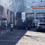 Delincuentes escapan con 70 mil pesos tras asalto a tres cuentahabientes en colonia La Paz; víctimas se encuentran hospitalizadas