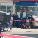 Ataque armado deja tres heridos de bala en Prolongación Reforma de Puebla Capital