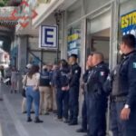 Aseguran vivienda en colonia Tres Cruces por presunta venta de droga; Fiscalía mantiene investigación