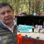 Tonantzin Fernández cumple con más acciones de obra pública en beneficio de San Pedro Cholula