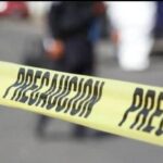 Hombre intenta incendiar casa de su exsuegra abriendo tanque de gas; policía logra detenerlo