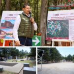 Detienen a presuntos ladrones de vivienda en el Centro Histórico de Puebla