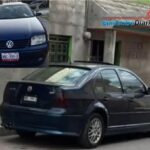 Motociclistas y familiares marchan en Puebla para exigir justicia por la muerte de Karla Valeria; aseguran no fue suicidio