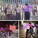 Roban vehículo en estacionamiento del Mercado Morelos; propietarios solicitan apoyo para localizarlo