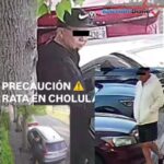 Familiares de expareja de Valeria N., habrían alterado sellos de la Fiscalia para ingresar y vaciar su vivienda en San Aparicio