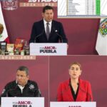 Fiestas patrias volverán al Centro Histórico de Puebla; Ayuntamiento prepara operativo conjunto con el gobierno estatal