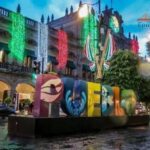 Alejandro Armenta destaca la reducción de delitos en Puebla durante el 2026