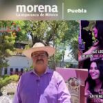 Alejandro Armenta hace entraga de nueve proyectos de «Obra Comunitaria» en zona de la sierra nevada de Puebla