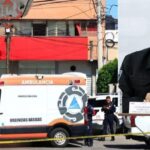 Tres personas resultan lesionadas tras choque entre automóvil y pipa en el Periférico Ecológico