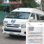 Hombre intenta incendiar casa de su exsuegra abriendo tanque de gas; policía logra detenerlo