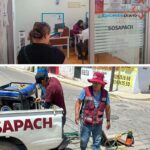 Gobierno de Puebla y Guardia Nacional refuerzan estrategia para consolidar la seguridad de los poblanos