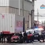 Suspenden temporalmente entrega de hologramas para cascos tras diálogo con motociclistas en Puebla