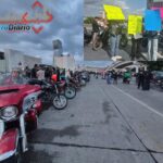SOSAPACH atiende de manera inmediata fuga en la red de distribución de agua potable en el Barrio de Santiago Mixquitla