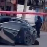 Ataque armado en Huixcolotla deja dos comerciantes muertos tras persecución