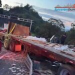 Tonantzin Fernández continúa llevando obra pública a todos los barrios de San Pedro Cholula