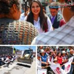 Puebla avanza en la instalación de Centros LIBRE Casas Carmen Serdán en las 31 microrregiones