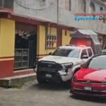 Continúa prófugo conductor que chocó contra unidad del RUTA y dejó cinco pasajeros lesionados en Bulevar 5 de Mayo
