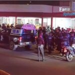 Permanece en terapia intensiva el “Ex Comandante Maya” tras recibir diez disparos en inmediaciones del Mercado Morelos