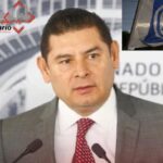 Detienen a dos presuntos asaltantes tras robo en la lateral de la México-Puebla
