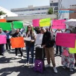 Nay Salvatori y Grace Palomares podrían quedar sin candidaturas en el 2027; Se esperan sanciones de Morena