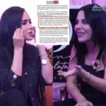 Morena suspende derechos partidarios a Nay Salvatori y Grace Palomares por dichos contra adultos mayores