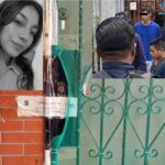 Mujer agrede y amenaza a guardia de seguridad en Lomas de Angelópolis