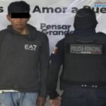 Detienen en Izúcar a presunto narcomenudista ligado a “Los Kaikas”