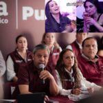 Tonantzin Fernández logra reducir más de 10 por ciento los delitos en San Pedro Cholula