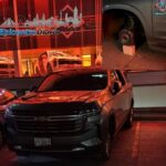 Robo de autopartes no da tregua en Puebla capital: suman 928 denuncias en siete meses