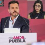 Familias de Karla Valeria y Yeudiel N. chocan por versiones sobre la muerte de la joven en San Aparicio