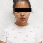 Familias de Karla Valeria y Yeudiel N. chocan por versiones sobre la muerte de la joven en San Aparicio