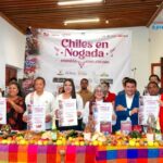 Con tradición y orgullo cholulteca, Tonantzin Fernández presenta la Cabalgata de Inicio de Feria