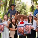 Tonantzin Fernández impulsa comida con causa en San Pedro Cholula
