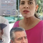 Una persona lesionada y daños materiales deja choque de una camioneta Tecamachalco