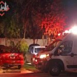 Conductor de Kia Azul atropella a una joven y huye en la 2 poniente y 23 Norte de Puebla capital