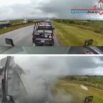 Un lesionado y un menor con crisis de ansiedad tras riña entre vecinos en Cuautlancingo