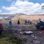 Exfuncionario de Miguel Barbosa y Sergio Salomón cae en CDMX; lo acusan de presuntamente extorsionar a verificentros
