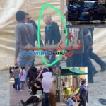 Con Miércoles del Pueblo, Tonantzin Fernández mantiene un gobierno cercano a la ciudadanía de San Pedro Cholula