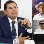 Abuelito es detenido tras atropellar a 15 personas en el Centro Histórico de Zacatlán