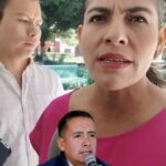 Asaltantes se llevan 150 mil pesos en celulares en Coppel de Vía Amalucan