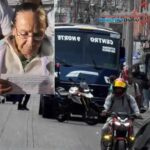 Detienen a exlider y extesorero de (Sitiavw) por presunto desfalco de 129 mdp