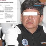 Persecución en el Periférico Ecológico termina con un detenido y la recuperación de motocicleta robada