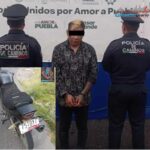 Más seguridad, mejor infraestructura, y pavimentación de calles y avenidas, es el compromiso de Alejandro Armenta con los poblanos