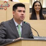 Omar Pérez destaca apoyo de mil 700 mdp para el campo por parte del Gobierno de Puebla