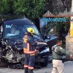Gobierno de Zacatlán asumirá gastos médicos de las 16 personas atropelladas por Don Silvestre