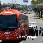Hallan cadáver de un joven junto a la Puebla-Acatzingo 