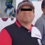 FGE detiene a titular de Seguridad de Atlixco durante operativo por presunto robo a cuentahabiente
