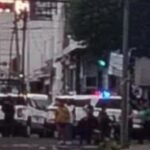 Carteristas roban y golpean a pasajera de la Línea 3 de RUTA